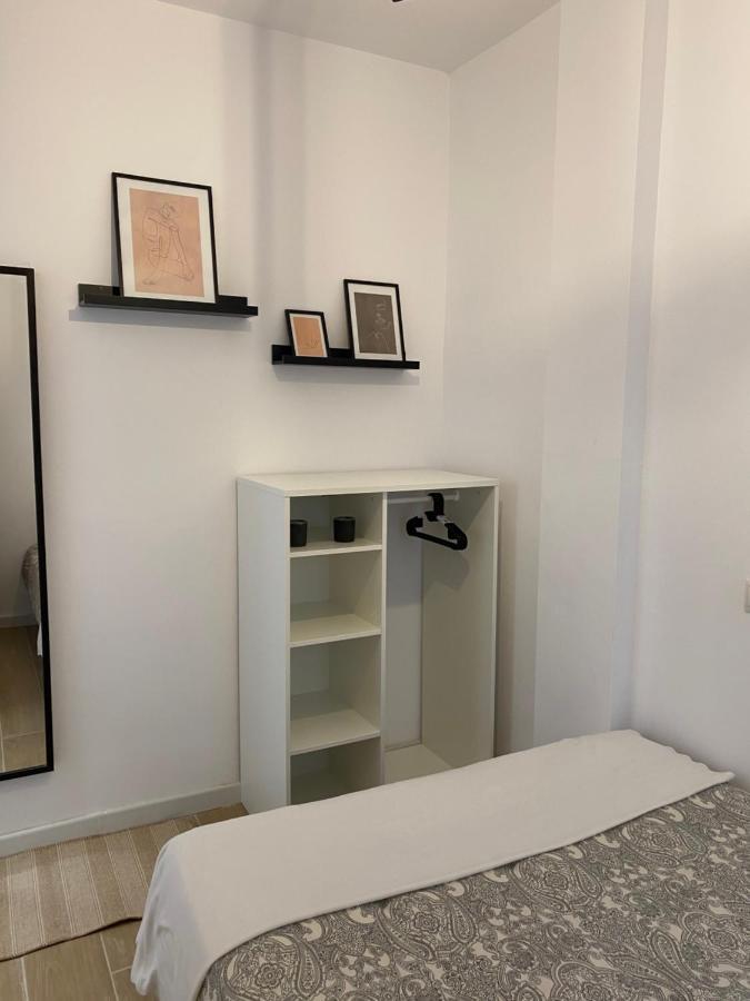 Beach Balcony Lounge Лас Палмас де Гран Канария Екстериор снимка