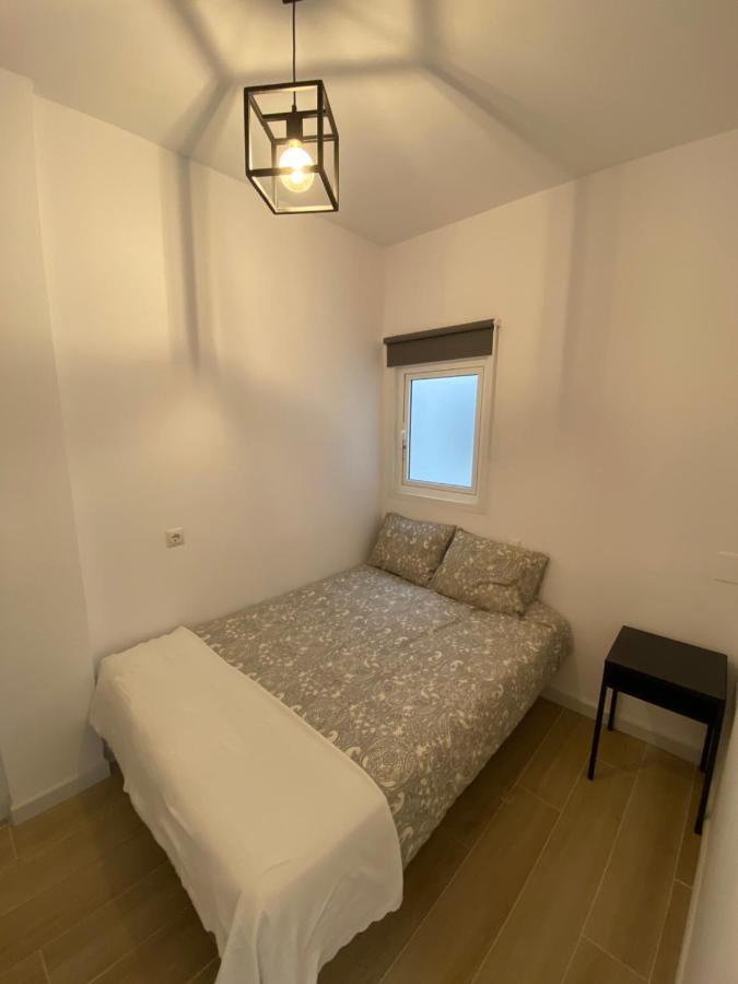 Beach Balcony Lounge Лас Палмас де Гран Канария Екстериор снимка