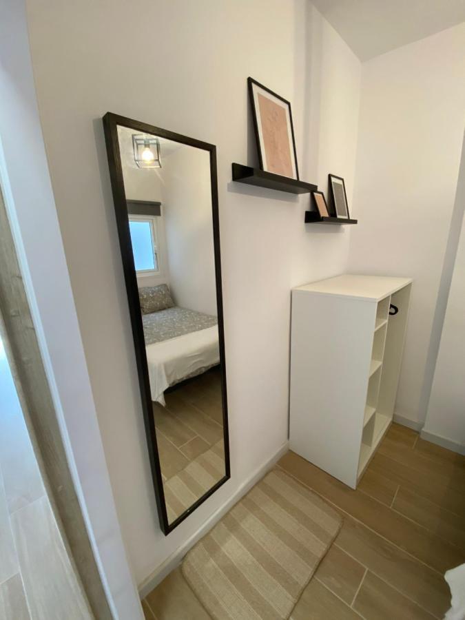 Beach Balcony Lounge Лас Палмас де Гран Канария Екстериор снимка
