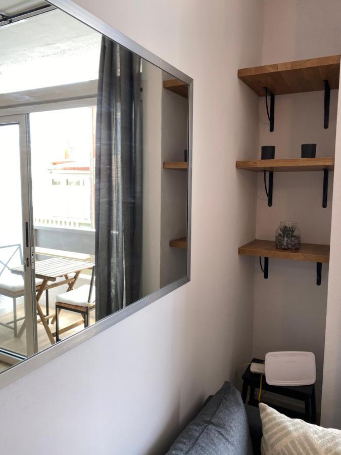 Beach Balcony Lounge Лас Палмас де Гран Канария Екстериор снимка
